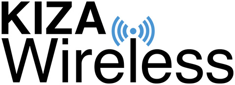 Kiza Wireless company logo